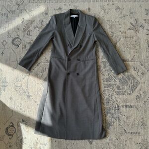 Rebbeca Minkoff coat